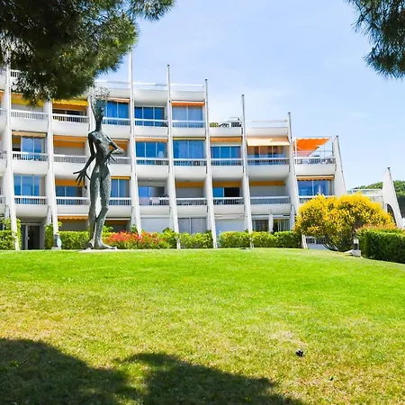 Le Superbe Bahia / Proche / Clim / Terrasse / Parking Prive * La Grande Motte
