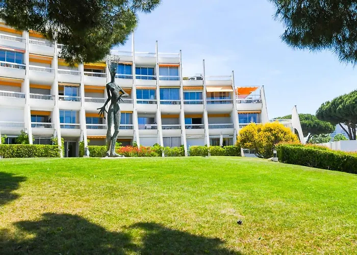 Le Superbe Bahia / Proche / Clim / Terrasse / Parking Privé * La Grande-Motte