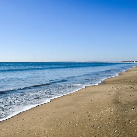 Le Superbe Bahia / Proche / Clim / Terrasse / Parking Prive La Grande-Motte
