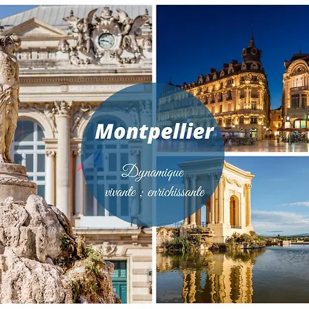 Le Superbe Bahia / Proche / Clim / Terrasse / Parking Prive Apartamento La Grande-Motte